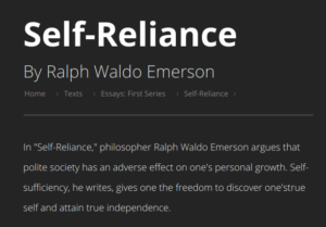 https://emersoncentral.com/texts/essays-first-series/self-reliance/